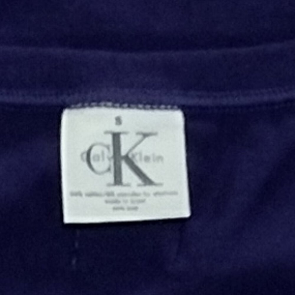 2 VTG Calvin Klein Men's Tank Tops - Picture 12 of 14